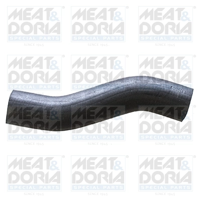 Charge Air Hose